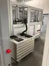 Niebling HPF SAMK400 High Pressure Forming Machine &#x26; NST 100 Intelligent Servo Punch (2022)