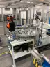 Niebling HPF SAMK400 High Pressure Forming Machine &#x26; NST 100 Intelligent Servo Punch (2022)