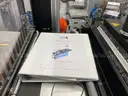 Niebling HPF SAMK400 High Pressure Forming Machine &#x26; NST 100 Intelligent Servo Punch (2022)