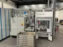 Niebling HPF SAMK400 High Pressure Forming Machine &#x26; NST 100 Intelligent Servo Punch (2022)