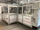 Niebling HPF SAMK400 High Pressure Forming Machine &#x26; NST 100 Intelligent Servo Punch (2022)