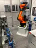 Niebling HPF SAMK400 High Pressure Forming Machine &#x26; NST 100 Intelligent Servo Punch (2022)