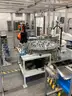 Niebling HPF SAMK400 High Pressure Forming Machine &#x26; NST 100 Intelligent Servo Punch (2022)