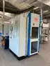 Niebling HPF SAMK400 High Pressure Forming Machine &#x26; NST 100 Intelligent Servo Punch (2022)