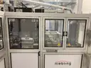 Niebling HPF SAMK400 High Pressure Forming Machine &#x26; NST 100 Intelligent Servo Punch (2022)