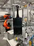Niebling HPF SAMK400 High Pressure Forming Machine &#x26; NST 100 Intelligent Servo Punch (2022)