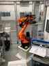 Niebling HPF SAMK400 High Pressure Forming Machine &#x26; NST 100 Intelligent Servo Punch (2022)
