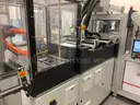 Niebling HPF SAMK400 High Pressure Forming Machine &#x26; NST 100 Intelligent Servo Punch (2022)