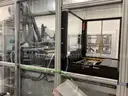 Niebling HPF SAMK400 High Pressure Forming Machine &#x26; NST 100 Intelligent Servo Punch (2022)