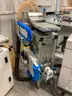 Niebling HPF SAMK400 High Pressure Forming Machine &#x26; NST 100 Intelligent Servo Punch (2022)