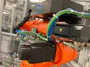 Niebling HPF SAMK400 High Pressure Forming Machine &#x26; NST 100 Intelligent Servo Punch (2022)