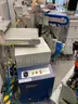 Niebling HPF SAMK400 High Pressure Forming Machine &#x26; NST 100 Intelligent Servo Punch (2022)