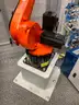 Niebling HPF SAMK400 High Pressure Forming Machine &#x26; NST 100 Intelligent Servo Punch (2022)