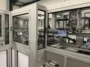 Niebling HPF SAMK400 High Pressure Forming Machine &#x26; NST 100 Intelligent Servo Punch (2022)