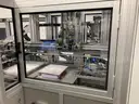 Niebling HPF SAMK400 High Pressure Forming Machine &#x26; NST 100 Intelligent Servo Punch (2022)