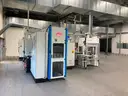 Niebling HPF SAMK400 High Pressure Forming Machine &#x26; NST 100 Intelligent Servo Punch (2022)