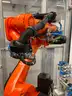 Niebling HPF SAMK400 High Pressure Forming Machine &#x26; NST 100 Intelligent Servo Punch (2022)