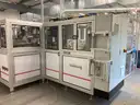 Niebling HPF SAMK400 High Pressure Forming Machine &#x26; NST 100 Intelligent Servo Punch (2022)