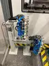 Niebling HPF SAMK400 High Pressure Forming Machine &#x26; NST 100 Intelligent Servo Punch (2022)