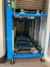 Niebling HPF SAMK400 High Pressure Forming Machine &#x26; NST 100 Intelligent Servo Punch (2022)