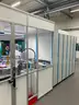 Arburg Allrounder 630A Multi Component Plastics Injection Moulding Cell (2021) with Inspection &#x26; SAR Automation