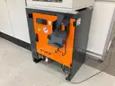 Arburg Allrounder 630A Multi Component Plastics Injection Moulding Cell (2021) with Inspection &#x26; SAR Automation