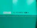 Arburg Allrounder 630A Multi Component Plastics Injection Moulding Cell (2021) with Inspection &#x26; SAR Automation