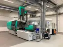 Arburg Allrounder 630A Multi Component Plastics Injection Moulding Cell (2021) with Inspection &#x26; SAR Automation