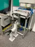 Arburg Allrounder 630A Multi Component Plastics Injection Moulding Cell (2021) with Inspection &#x26; SAR Automation