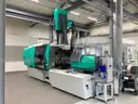 Arburg Allrounder 630A Multi Component Plastics Injection Moulding Cell (2021) with Inspection &#x26; SAR Automation