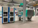 Arburg Allrounder 630A Multi Component Plastics Injection Moulding Cell (2021) with Inspection &#x26; SAR Automation