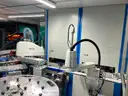 Arburg Allrounder 630A Multi Component Plastics Injection Moulding Cell (2021) with Inspection &#x26; SAR Automation