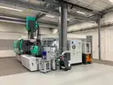 Arburg Allrounder 630A Multi Component Plastics Injection Moulding Cell (2021) with Inspection &#x26; SAR Automation