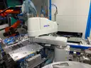 Arburg Allrounder 630A Multi Component Plastics Injection Moulding Cell (2021) with Inspection &#x26; SAR Automation