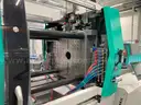 Arburg Allrounder 630A Multi Component Plastics Injection Moulding Cell (2021) with Inspection &#x26; SAR Automation