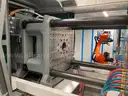 Arburg Allrounder 630A Multi Component Plastics Injection Moulding Cell (2021) with Inspection &#x26; SAR Automation