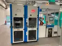 Arburg Allrounder 630A Multi Component Plastics Injection Moulding Cell (2021) with Inspection &#x26; SAR Automation