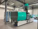 Arburg Allrounder 630A Multi Component Plastics Injection Moulding Cell (2021) with Inspection &#x26; SAR Automation