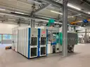 Arburg Allrounder 630A Multi Component Plastics Injection Moulding Cell (2021) with Inspection &#x26; SAR Automation
