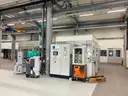Arburg Allrounder 630A Multi Component Plastics Injection Moulding Cell (2021) with Inspection &#x26; SAR Automation