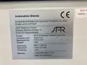 Arburg Allrounder 630A Multi Component Plastics Injection Moulding Cell (2021) with Inspection &#x26; SAR Automation