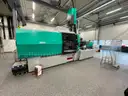 Arburg Allrounder 630A 2500-800/400 L2 Plastics Injection Moulding Machine, 2500kN clamp force (2021)