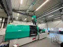 Arburg Allrounder 630A 2500-800/400 L2 Plastics Injection Moulding Machine, 2500kN clamp force (2021)