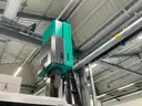 Arburg Allrounder 630A 2500-800/400 L2 Plastics Injection Moulding Machine, 2500kN clamp force (2021)