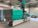 Arburg Allrounder 630A Multi Component Plastics Injection Moulding Cell (2021) with Inspection &#x26; SAR Automation