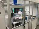 Arburg Allrounder 630A Multi Component Plastics Injection Moulding Cell (2021) with Inspection &#x26; SAR Automation