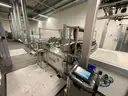 Thieme 3030/20 H Vision Screen Printing Machine