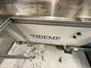 Thieme 3030/20 H Vision Screen Printing Machine