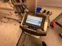 Thieme 3030/20 H Vision Screen Printing Machine