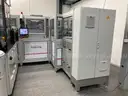 Thieme 3030/20H Vision Screen Printer, Natgraph Dryer, Niebling HPF SAMK400 Forming Machine & NST 100 Punch Press